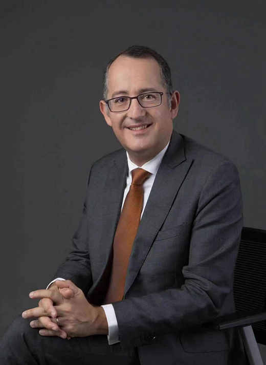 羅蘭貝格戴璞:中國(guó)經(jīng)濟(jì)基本面沒(méi)有改變 中長(zhǎng)期穩(wěn)中向好